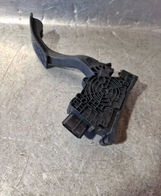Volkswagen T-Cross Accelerator throttle pedal 2Q1723503 CCC22150A1 XX52CC0