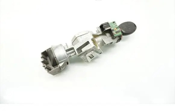 Ford Galaxy Ignition lock 3M51-3F880-AC