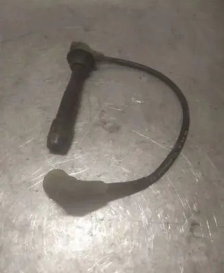 Hyundai Santa Fe Ignition plug leads TECSB0G1C0D