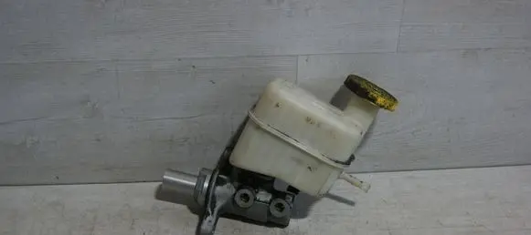 Jeep Cherokee ABS Pump 1427913