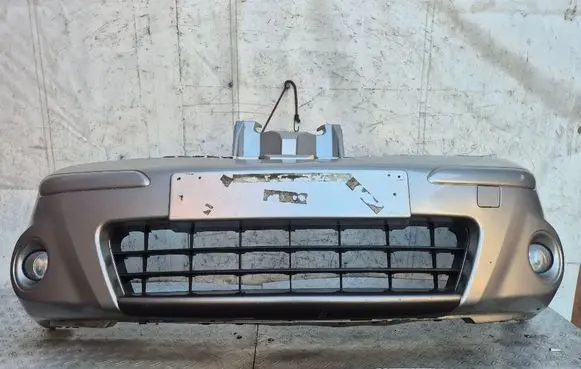 Nissan Note (E11) Front bumper 62022BH10H 10144583