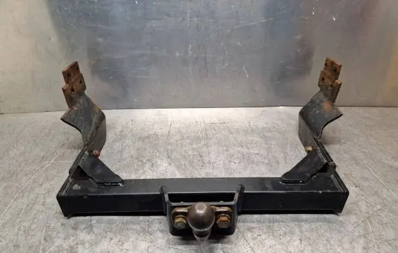 Tow bar set