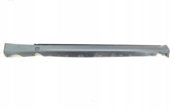 Mercedes-Benz S W140 Front sill (body part) 1406901340