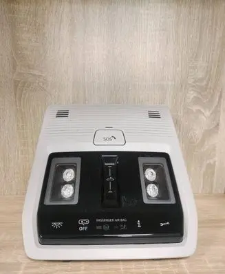 Volkswagen Golf VIII Headlining lighting console trim 5H0959569F