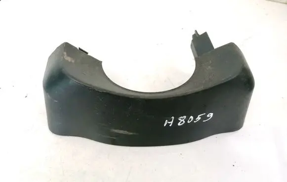 Renault Megane II Steering wheel column trim