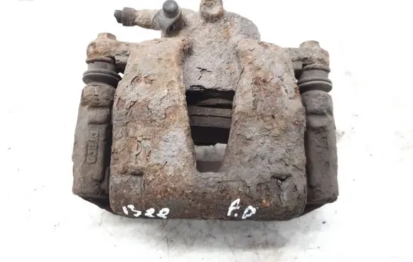 Citroen Nemo Front brake caliper