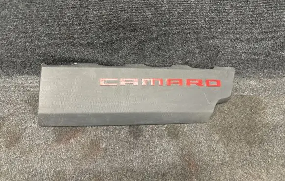 Chevrolet Camaro Engine cover (trim) 12651177 P1159