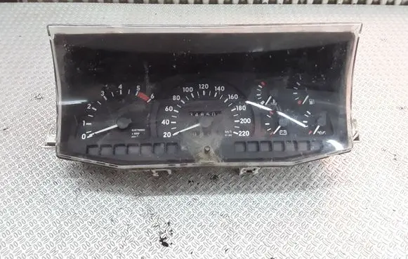 Opel Frontera A Speedometer (instrument cluster) 87001271