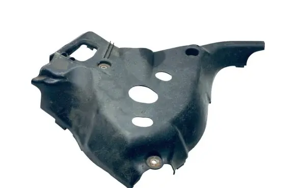 Audi A6 S6 C6 4F Other rear suspension part 4F0505415L