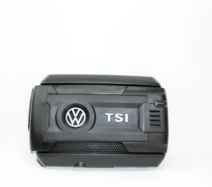 Volkswagen Golf VII Engine cover (trim) 06K103925AP