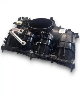 Mercedes-Benz A W177 AMG Central body control module A0091538628