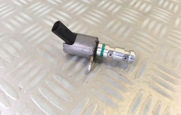 Ford Fiesta Crankshaft speed sensor CK566C880DA