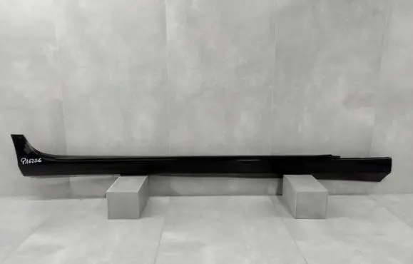 Volvo S60 Front sill (body part) 31448912