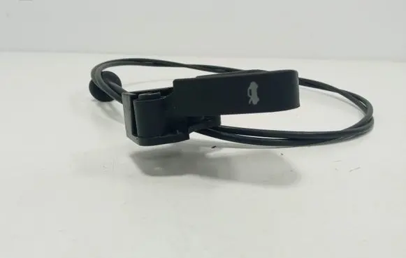 Dodge Journey Engine bonnet (hood) release handle