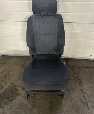 Toyota Previa (XR30, XR40) II Rear seat 