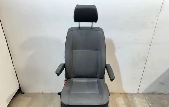 Volkswagen Transporter - Caravelle T6 Front driver seat