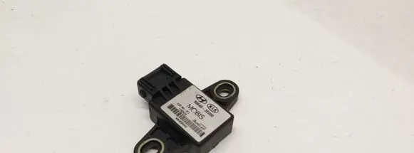 KIA Sorento ESP acceleration yaw rate sensor 956403E00