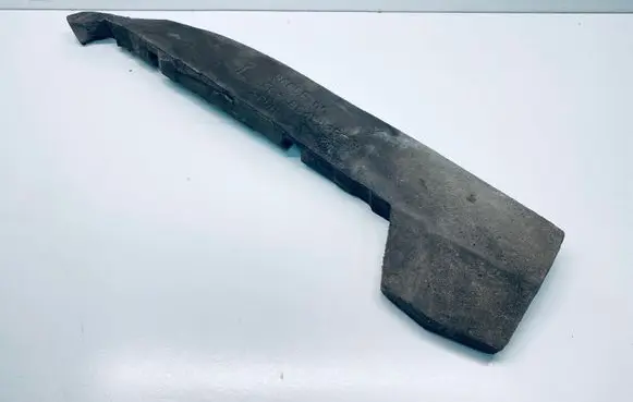 Volkswagen Jetta VI Fender foam support/seal 5C6864235B