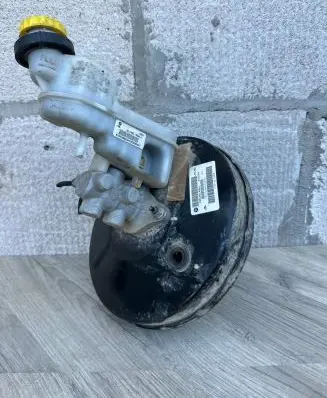 Jeep Compass Brake booster P05105149AH 26776220004