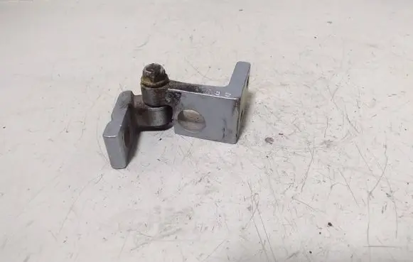 Seat Altea XL Rear door upper hinge