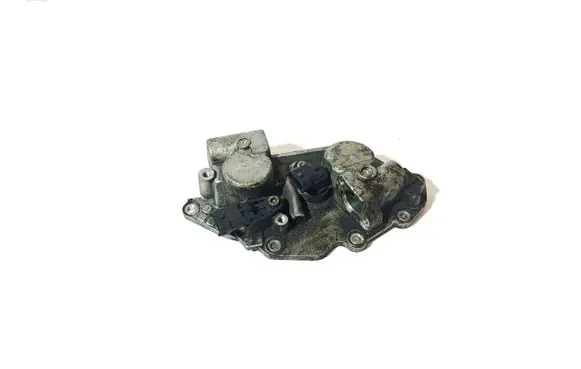 Mercedes-Benz C AMG W204 Other engine bay part A1560500218