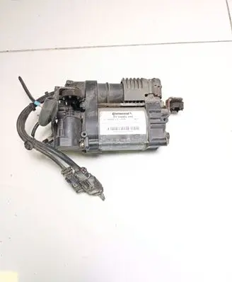 Volvo XC90 Air suspension compressor/pump 4010175H 15150000713 15155000872