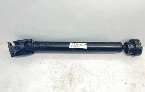 Mercedes-Benz ML W163 Front prop shaft A1634100301