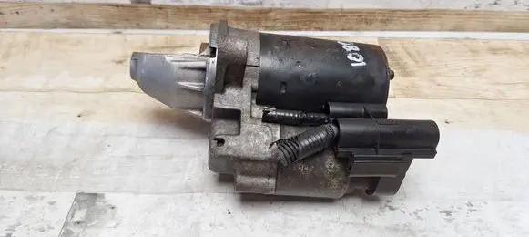 Mazda 2 Starter motor 93BB14488 93BB14488AB