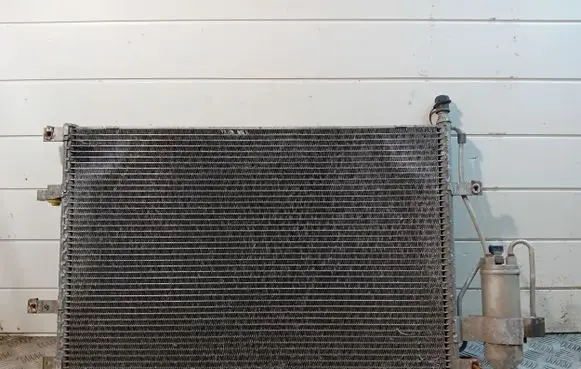 Volvo V70 A/C cooling radiator (condenser) 31101053