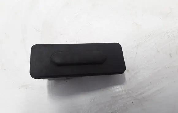 Renault Scenic IV - Grand scenic IV Tailgate opening switch 906069264R