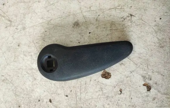 Renault Trafic II (X83) Loading door interior handle 8200004408 91166042 19800600