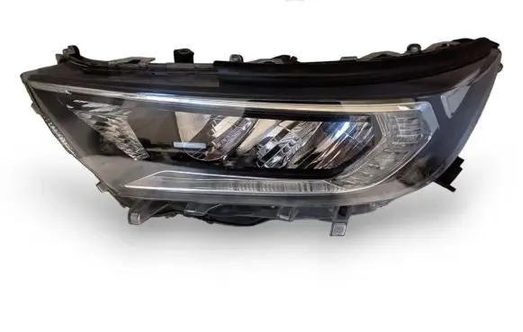Toyota RAV 4 (XA50) Headlight/headlamp 8118542840