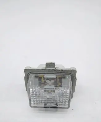 Mercedes-Benz C W204 Number plate light A22Q8200856