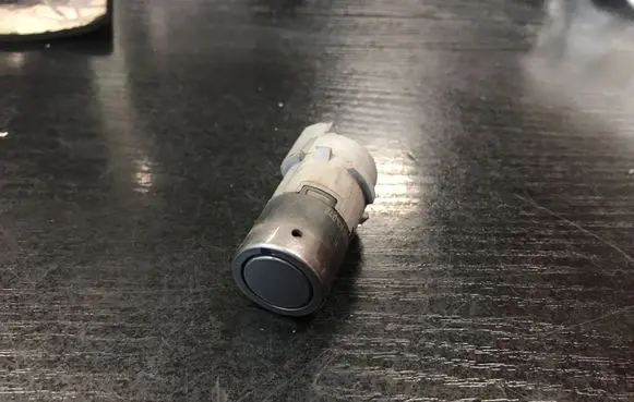 BMW 7 E65 E66 Parking PDC sensor 6989073