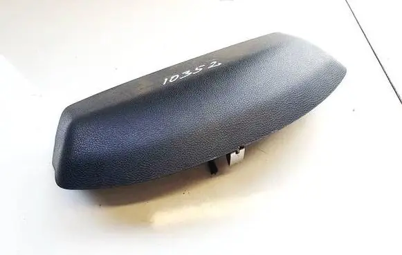 Skoda Roomster (5J) Third/center stoplight 96509700