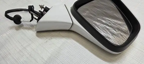 Opel Mokka Front door electric wing mirror 