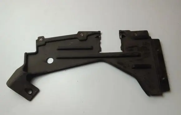 Audi Q3 8U Pickup box liner 8U0825215