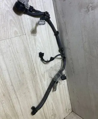 Mitsubishi ASX Gearbox/transmission wiring loom 
