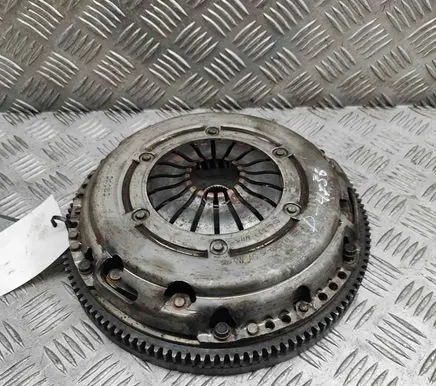 Volkswagen Polo V 6R Clutch set kit 04E198141 03C141025J
