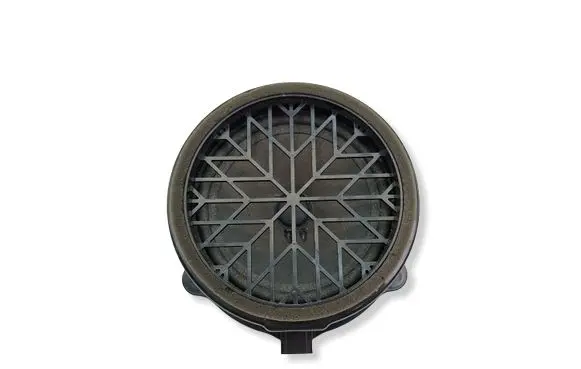 Audi A6 S6 C6 4F Rear door speaker 4F0035415