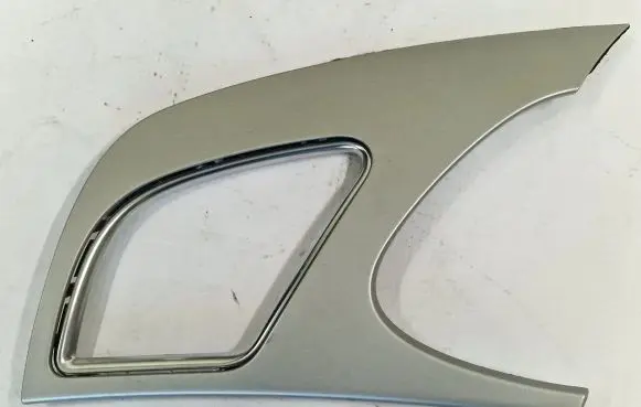 Audi A4 S4 B8 8K Dashboard side end trim 6595000
