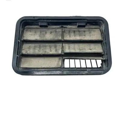 Ford Fusion II Quarter panel pressure vent AG13B280B63AC