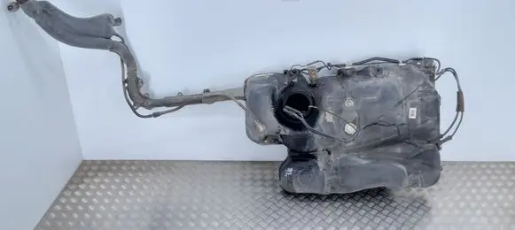 Citroen Jumpy Fuel tank 9811262880 9813707080 9813706980