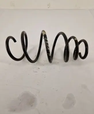 Opel Astra J Front coil spring 