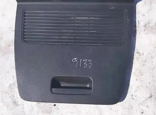 Ford Galaxy Other trunk/boot trim element go6m21u312a29