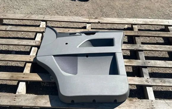 Volkswagen Transporter - Caravelle T5 Front door card panel trim 7H0867104