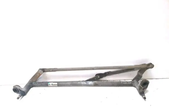 Volkswagen Jetta V Front wiper linkage 1K1955023F