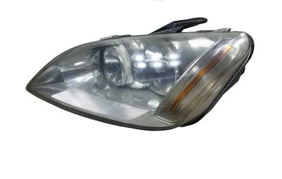 Ford Focus C-MAX Headlight/headlamp 1EE270600KAS 1EE270600