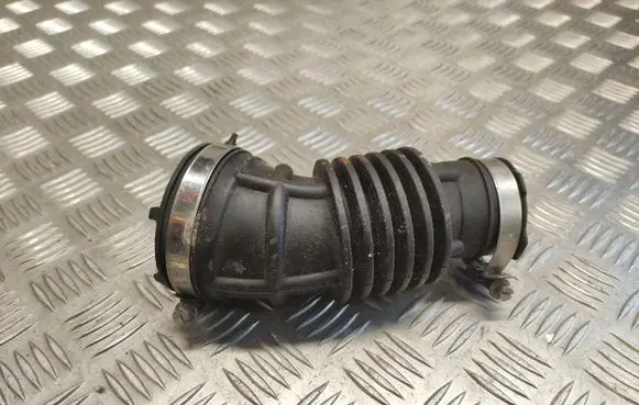Nissan Qashqai Intercooler hose/pipe