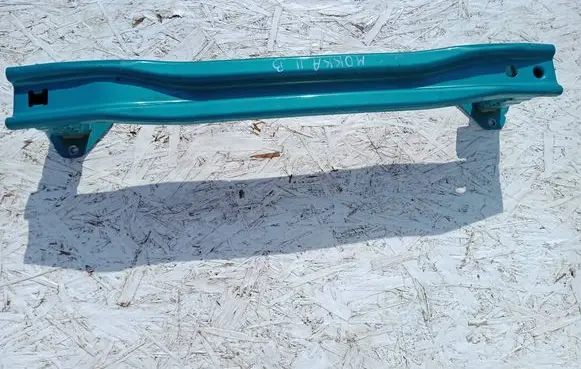 Opel Mokka B Rear bumper cross member 169606001